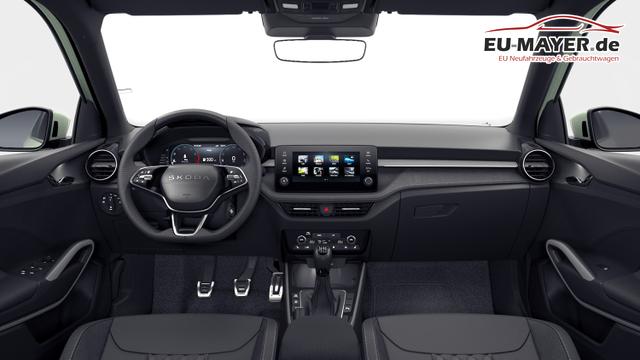 Skoda Fabia Dynamic *LAGERND* 