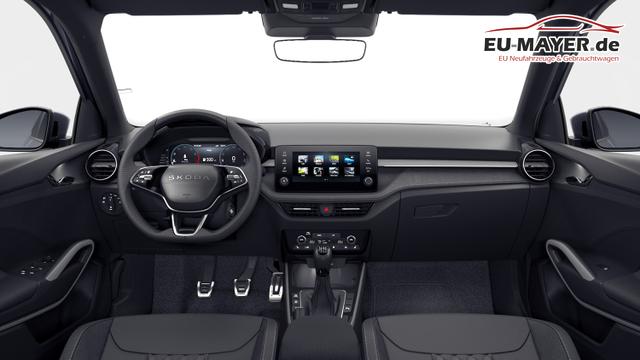 Skoda Fabia Dynamic *LAGERND* 