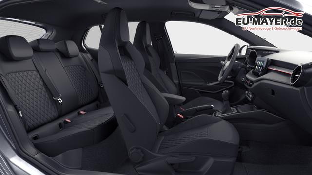 Skoda Fabia Dynamic *LAGERND* 