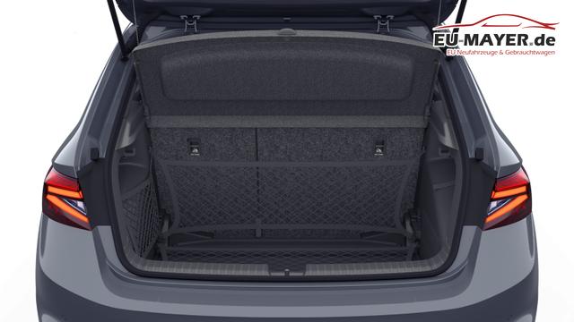 Skoda Fabia Dynamic *LAGERND* 