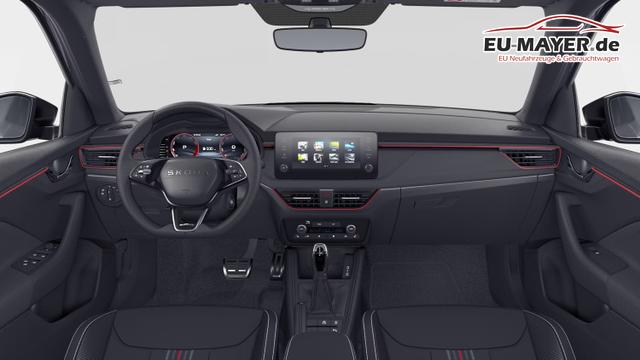 Skoda Kamiq Monte Carlo *LAGERND* 