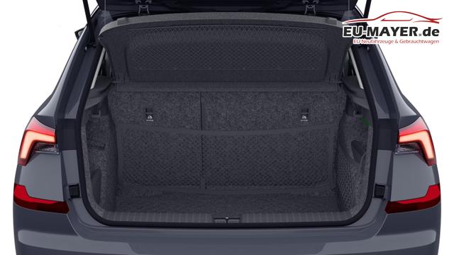 Skoda Kamiq Monte Carlo *LAGERND* 