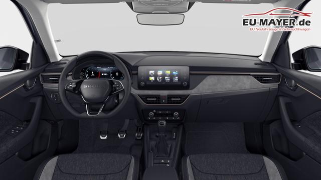 Skoda Kamiq Dynamic *LAGERND* 