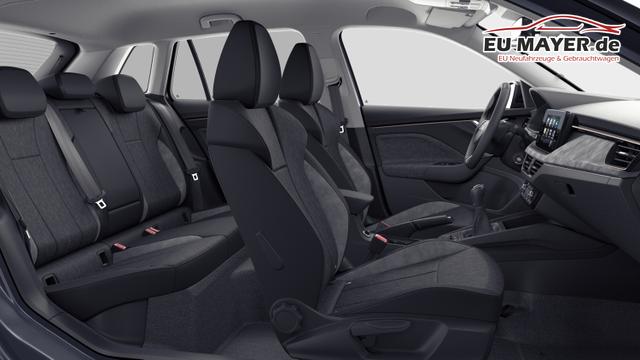 Skoda Kamiq Dynamic *LAGERND* 