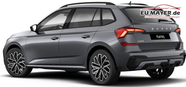 Skoda Kamiq Dynamic *LAGERND* 