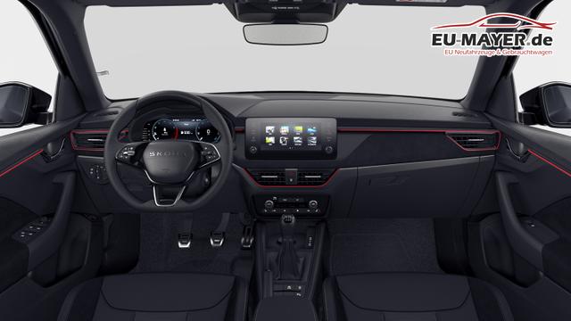 Skoda Kamiq Dynamic *LAGERND* 