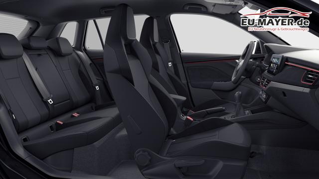 Skoda Kamiq Dynamic *LAGERND* 