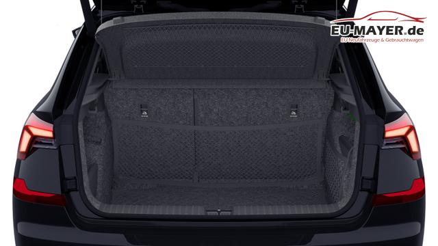 Skoda Kamiq Dynamic *LAGERND* 