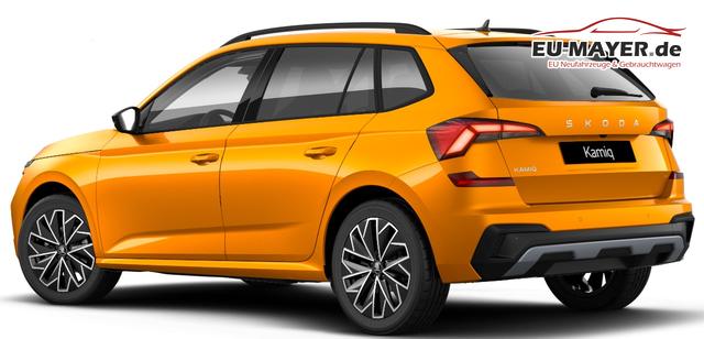 Skoda Kamiq Dynamic *LAGERND* 
