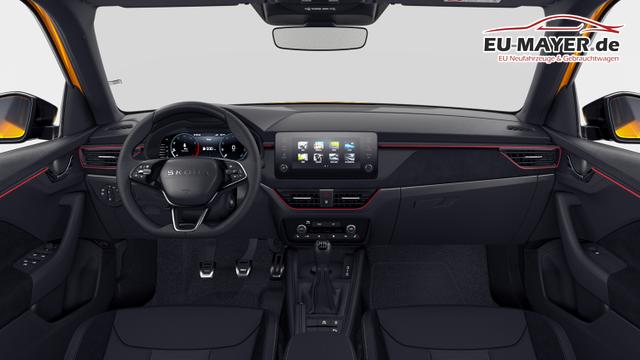 Skoda Kamiq Dynamic *LAGERND* 