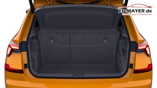 Skoda Kamiq Dynamic *LAGERND* 