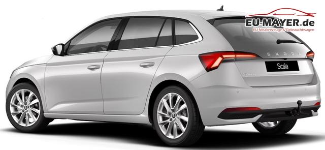 Skoda Scala Sondermodell 130 Jahre PREMIUM *LAGERND* 181,- &euro; monatlich* 36 Monate* Ohne Kilometerbegrenzung* 