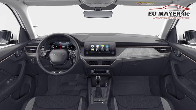 Skoda Scala Sondermodell 130 Jahre PREMIUM *LAGERND* 181,- &euro; monatlich* 36 Monate* Ohne Kilometerbegrenzung* 