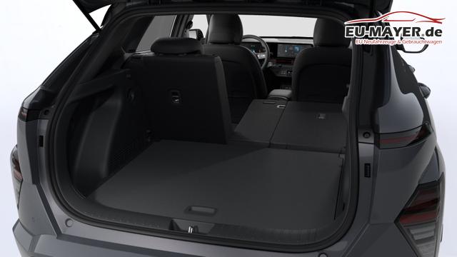 Hyundai KONA N Line VORLAUFFAHRZEUG 