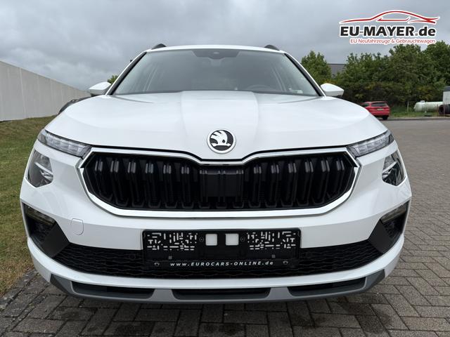 Skoda Kamiq Extra Plus *VORLAUFFAHRZEUG* 
