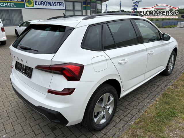 Skoda Kamiq Extra Plus *VORLAUFFAHRZEUG* 