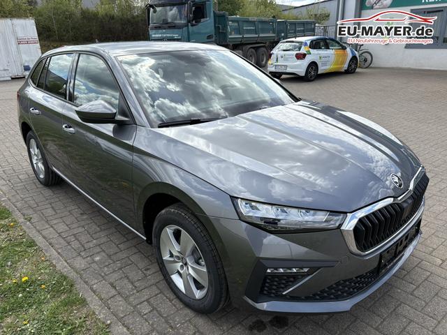 Skoda Scala Extra Plus *VORLAUFFAHRZEUG* 