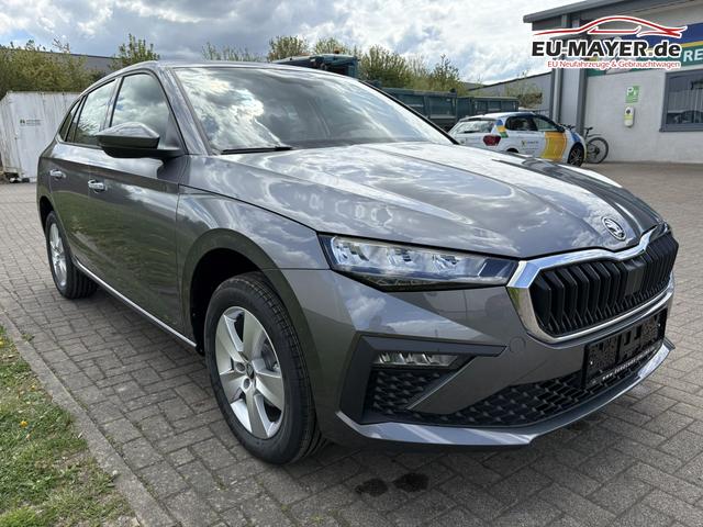 Skoda Scala Extra Plus *VORLAUFFAHRZEUG* 