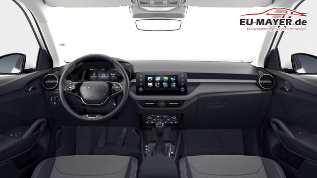 Skoda Fabia Extra Plus *VORLAUFFAHRZEUG* 