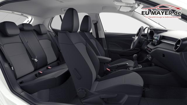 Skoda Fabia Extra Plus *VORLAUFFAHRZEUG* 