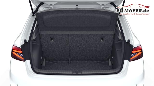 Skoda Fabia Extra Plus *VORLAUFFAHRZEUG* 