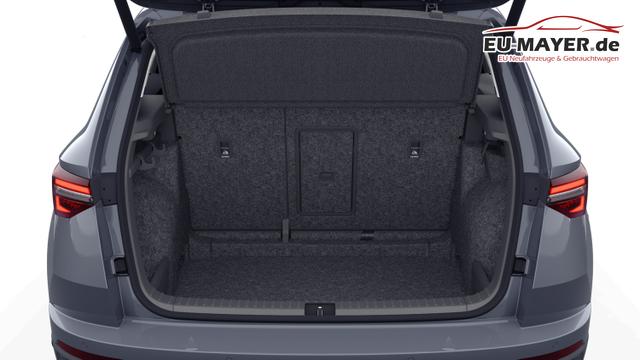 Skoda Karoq Extra Plus VORLAUFFAHRZEUG 