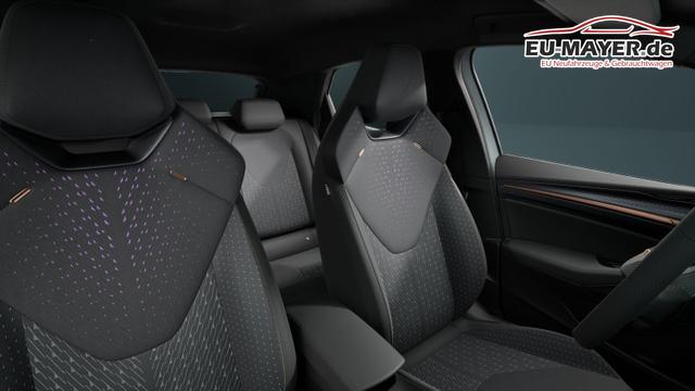 Cupra Raval VZ VORLAUF* 184,-&euro; monatlich* 36 Monate* Ohne Kilometerbegrenzung* 