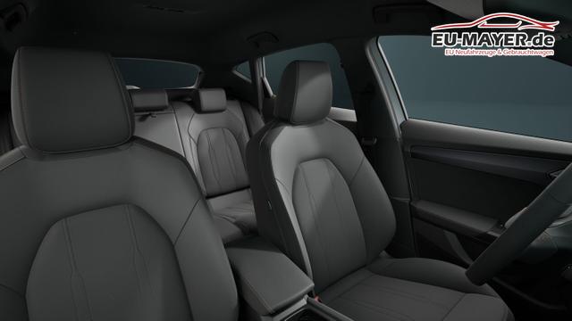 Cupra Formentor Basis BESTELLFAHRZEUG* 175,-&euro; monatlich* 36 Monate* Ohne Kilometerbegrenzung* 