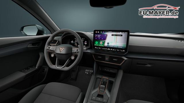 Cupra Formentor Basis BESTELLFAHRZEUG* 175,-&euro; monatlich* 36 Monate* Ohne Kilometerbegrenzung* 