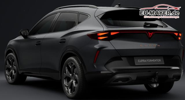 Cupra Formentor Basis BESTELLFAHRZEUG* 175,-&euro; monatlich* 36 Monate* Ohne Kilometerbegrenzung* 