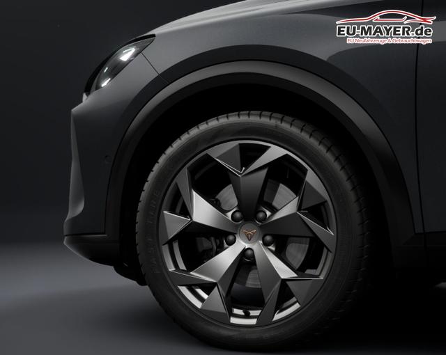 Cupra Formentor Basis BESTELLFAHRZEUG* 175,-&euro; monatlich* 36 Monate* Ohne Kilometerbegrenzung* 