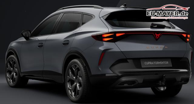 Cupra Formentor Basis BESTELLFAHRZEUG* 175,-&euro; monatlich* 36 Monate* Ohne Kilometerbegrenzung* 