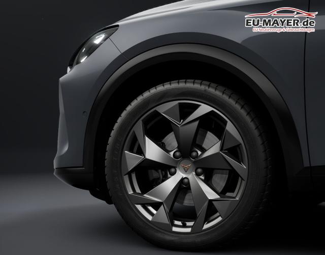 Cupra Formentor Basis BESTELLFAHRZEUG* 175,-&euro; monatlich* 36 Monate* Ohne Kilometerbegrenzung* 