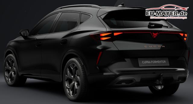 Cupra Formentor Basis BESTELLFAHRZEUG* 175,-&euro; monatlich* 36 Monate* Ohne Kilometerbegrenzung* 