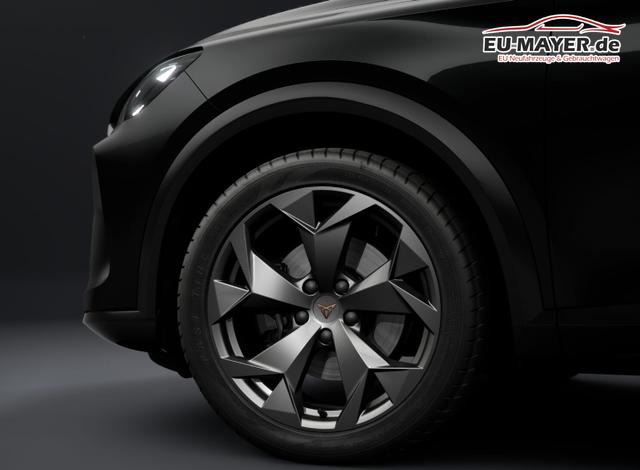 Cupra Formentor Basis BESTELLFAHRZEUG* 175,-&euro; monatlich* 36 Monate* Ohne Kilometerbegrenzung* 