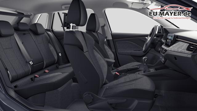 Skoda Kamiq Extra Plus BESTELLFAHRZEUG / FREI KONFIGURIERBAR 