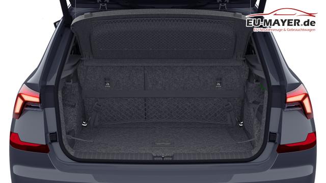 Skoda Kamiq Extra Plus BESTELLFAHRZEUG / FREI KONFIGURIERBAR 