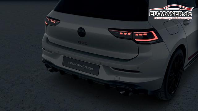 Volkswagen Golf GTI EDITION 50 *VORLAUFFAHRZEUG* 486,-&euro; monatlich* 36 Monate* Ohne Kilometerbegrenzung* 