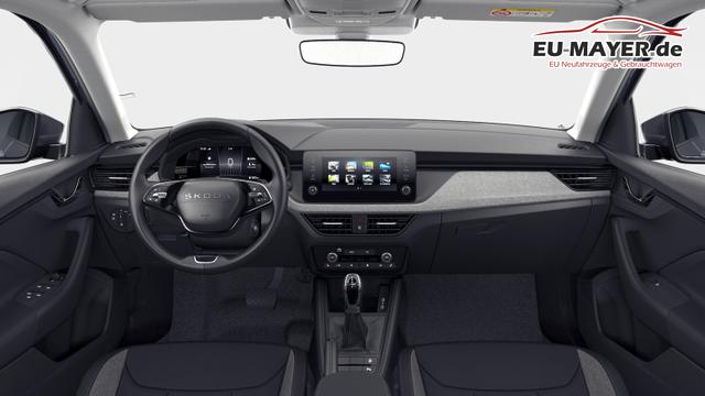 Skoda Scala Extra *LAGERND* 183,- &euro; monatlich* 48 Monate* Ohne Kilometerbegrenzung* 