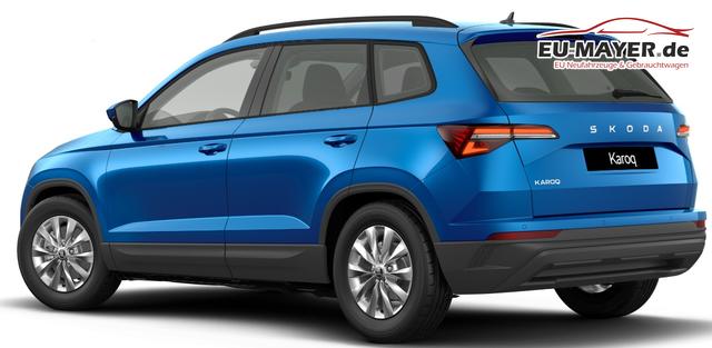 Skoda Karoq Selection *LAGERND* 