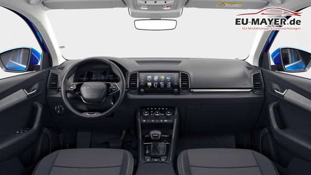Skoda Karoq Selection *LAGERND* 
