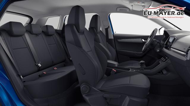 Skoda Karoq Selection *LAGERND* 