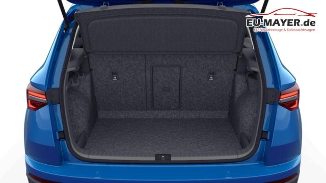 Skoda Karoq Selection *LAGERND* 