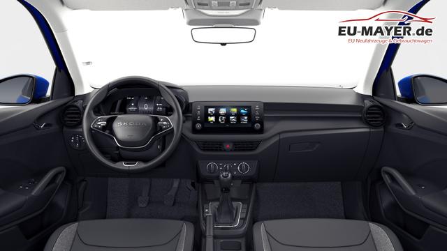 Skoda Fabia Essence BESTELLFAHRZEUG / FREI KONFIGURIERBAR 