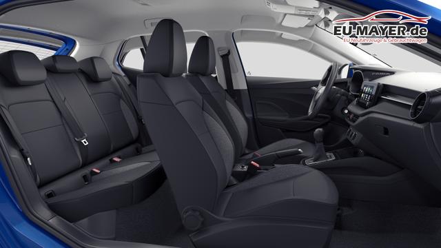 Skoda Fabia Essence BESTELLFAHRZEUG / FREI KONFIGURIERBAR 