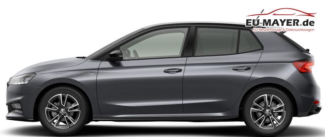 Skoda Fabia Monte Carlo BESTELLFAHRZEUG / FREI KONFIGURIERBAR 