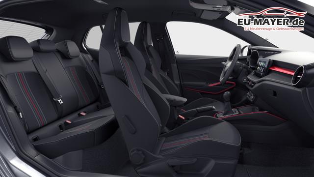 Skoda Fabia Monte Carlo BESTELLFAHRZEUG / FREI KONFIGURIERBAR 