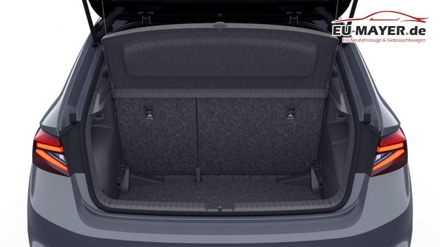 Skoda Fabia Monte Carlo BESTELLFAHRZEUG / FREI KONFIGURIERBAR 