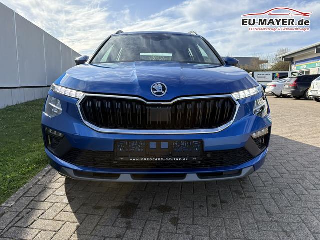 Skoda Kamiq Classic *BESTELLFAHRZEUG* 169,- &euro; monatlich* 48 Monate* Ohne Kilometerbegrenzung* 