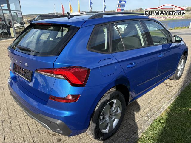 Skoda Kamiq Classic *BESTELLFAHRZEUG* 169,- &euro; monatlich* 48 Monate* Ohne Kilometerbegrenzung* 